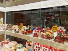 -味多美蛋糕(苏州街地铁店)