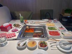 -海底捞火锅(威高广场店)