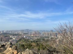 -南山公园