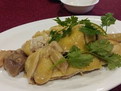 -金苑海鲜酒家(新港中路店)
