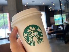 -星巴克(东莞莞城万科中心店)