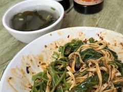 干溜面-熊面妈老面馆