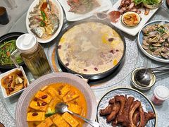 -创味·民间海南菜·非遗藤桥排骨(藤桥·免税城店)