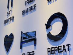 -VLines耀能运动24小时·月付制健身(京广桥店)