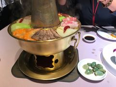 -鼓楼东街老火锅(鼓楼店)