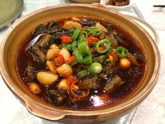 -翰林宴(阜南路店)