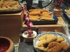 -吉布鲁牛排海鲜自助(西湖万达店)