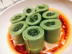 小大董凉皮-小大董·烤鸭(观景餐厅·南京西路店)