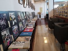 -三味书屋(复兴门内大街店)