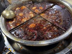 -祝幺妹火锅(裕华村总店)