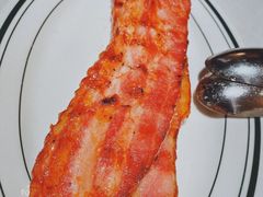 -Wolfgang’s Steakhouse 沃夫冈牛排馆(上海白玉兰广场店)