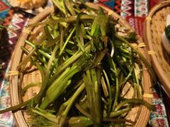 -火塘云南烧烤大排档