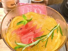 -袁山山重庆火锅(丈八北路店)