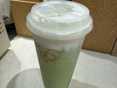 -喜茶(佛山南海万科广场店)