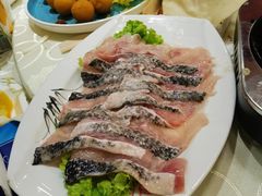 -肘子酥·天津捞面(德云社店)