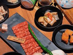 -虎哥六韩式烤肉料理 TIGERGRILL(隆生金山湖中心购物广场店)