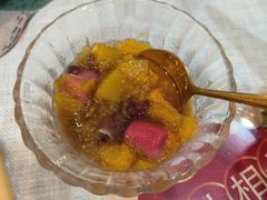 -金姐台湾菜(珠江路店)