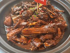 -回味黑鸭煲·始于2006(万松园店)