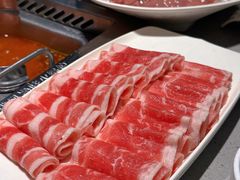 -海底捞火锅(海宁路店)