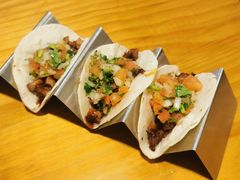 -沏点Trattoria意大利餐厅(新街口店)