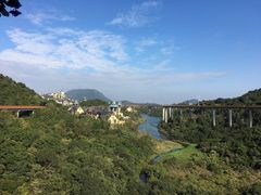 -东部华侨城