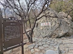 -阳台山自然风景区
