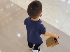 -星巴克(北京王府井店)