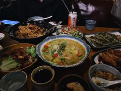 -馬蘭花開(车站大道店)