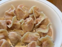 -米香居新鲁味·水饺餐厅