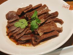 -乔街深夜食堂·台州菜·高压锅生蚝(杭州总店)