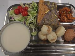 -东四民芳餐厅(朝阳门店)