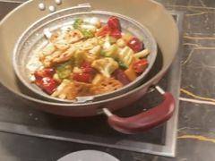 -昆泰嘉华酒店-嘉华咖啡厅