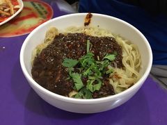 -孟记传统大刀面(星源商城店)