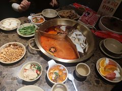 -小龙坎火锅(湖滨银泰in77店)