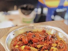 -董一米线(汉峪金谷店)