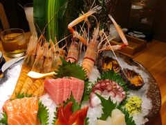 -割烹旭日本料理(龙湖狮山天街店)