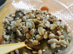 -夏食光安顺小舒冰粉冰浆(甲秀楼店)