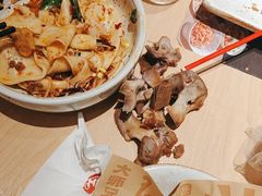 -大师兄·西北小馆(北站缤果空间店)
