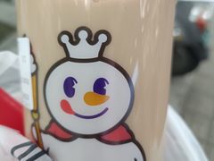 -蜜雪冰城(青秀区金洲路店)