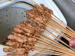 -陈勇串炸里脊(马道街步行街店)