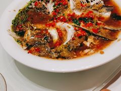 -湖锦酒楼·32年地道湖北菜(光谷店)