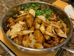 -黄记煌三汁焖锅(崇文门店)