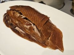 酥香嫩烤鸭-阿庄新豫菜(通泰路店)