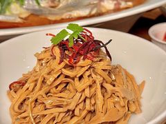 -丹江渔村(首都机场店)