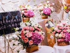 -慢隅法式小馆·生日求婚西餐厅
