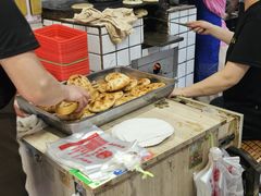 -王记肉火烧早餐中国店
