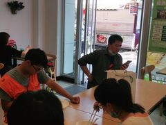 -老乡鸡(武汉江腾广场店)