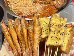 -冶建镜子·中国龙虾王(总店)