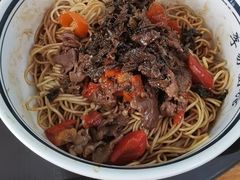 -李易面馆(树木岭店)