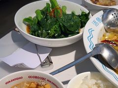 -花椒俏川菜小馆(南海万达店)